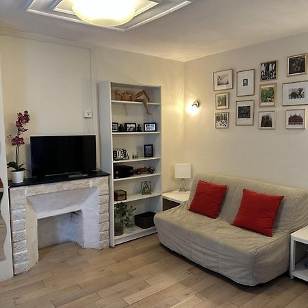 Heart Of Paris, Quiet, Perfect To Enjoy The City מראה חיצוני תמונה